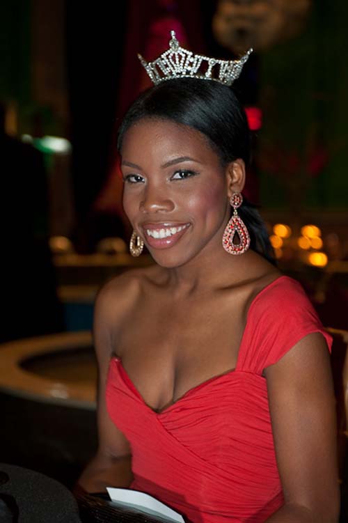 The 2010 Red Ball (gallery #1)