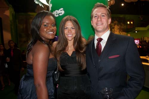 The 2010 Red Ball (gallery #1)