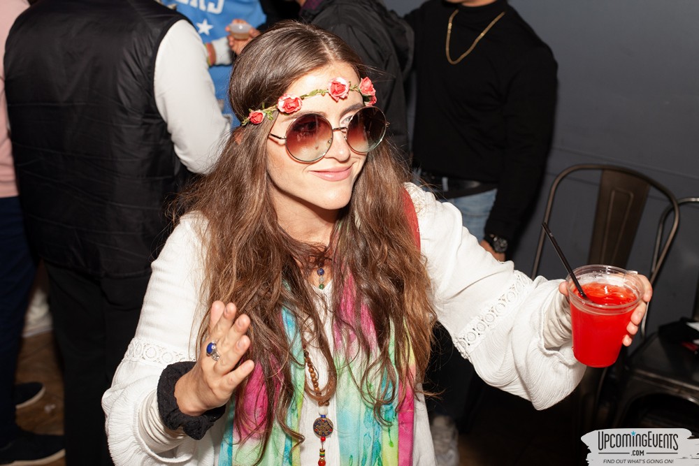 The Devils Crawl 2018 (Center City 2)