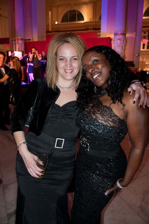 The 2010 Red Ball (gallery #1)