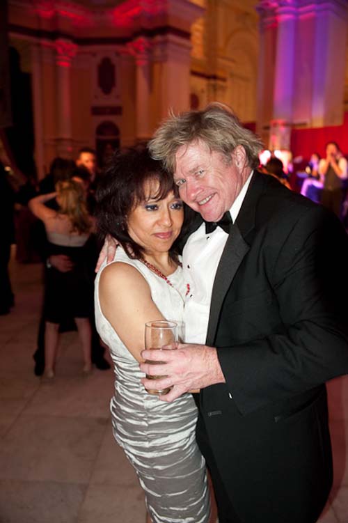 The 2010 Red Ball (gallery #1)