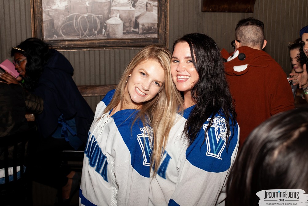 The Devils Crawl 2018 (Center City 2)