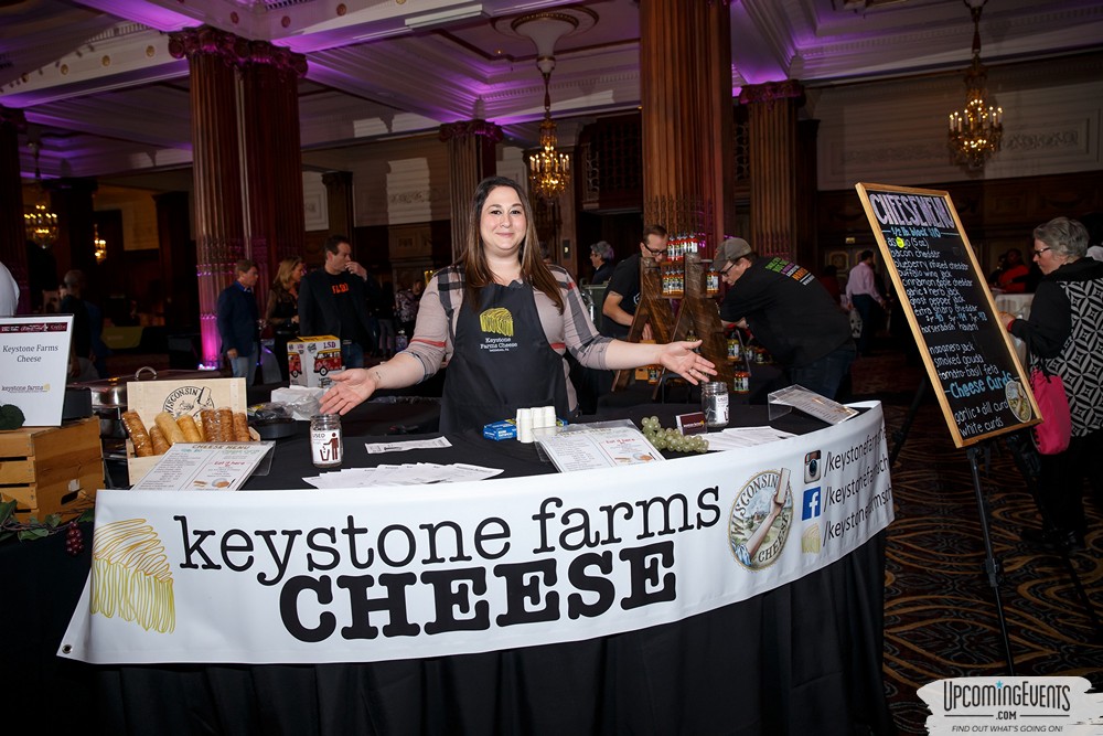 Philadelphia Wine & Cocktail Festival