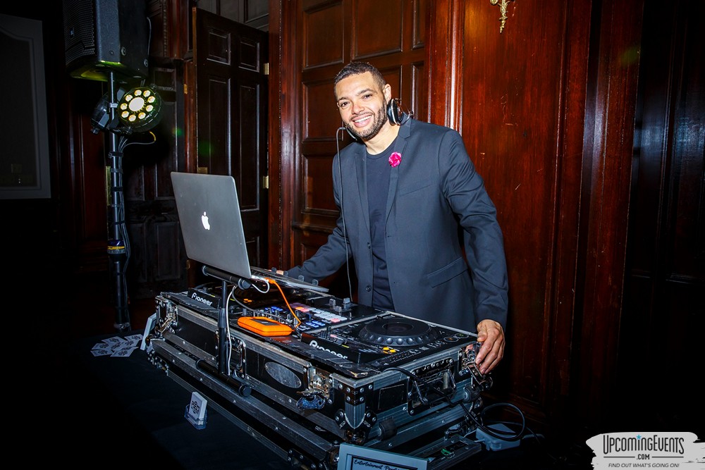 Philadelphia Wine & Cocktail Festival