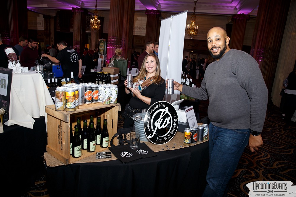 Philadelphia Wine & Cocktail Festival