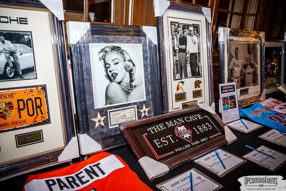 Philadelphia Wine & Cocktail Festival