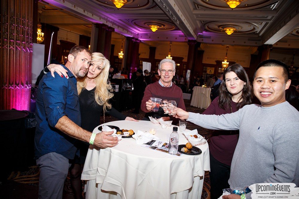 Philadelphia Wine & Cocktail Festival