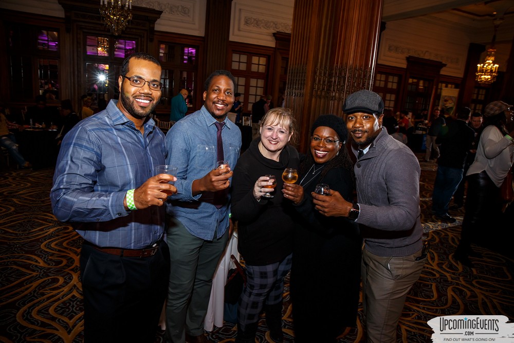 Philadelphia Wine & Cocktail Festival