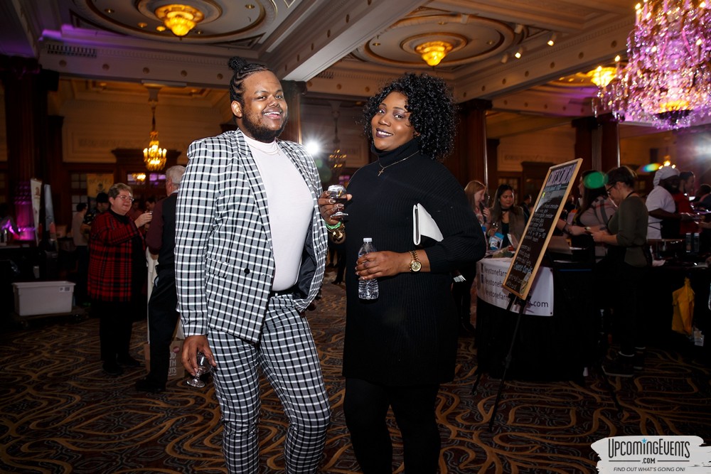 Philadelphia Wine & Cocktail Festival