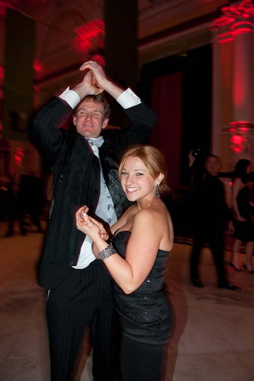 The 2010 Red Ball (gallery #1)