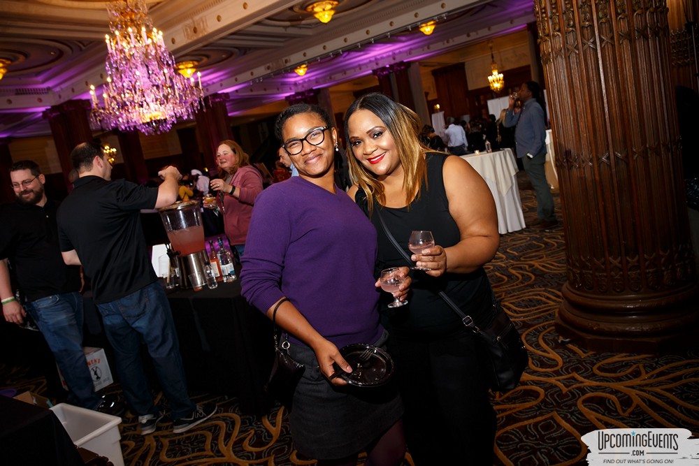 Philadelphia Wine & Cocktail Festival