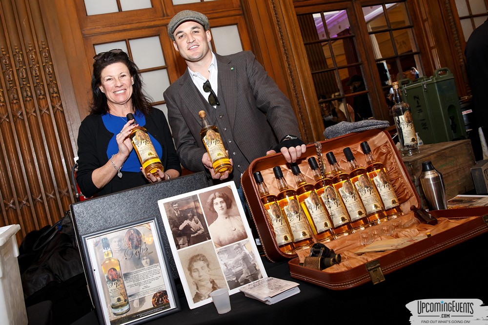 Philadelphia Wine & Cocktail Festival