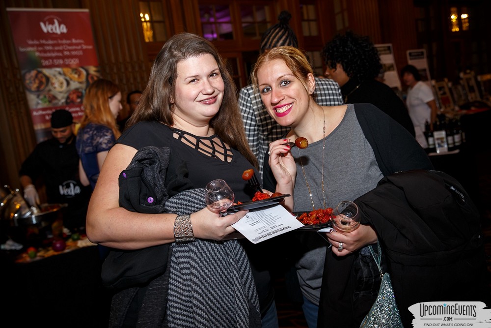 Philadelphia Wine & Cocktail Festival