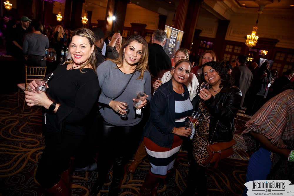 Philadelphia Wine & Cocktail Festival