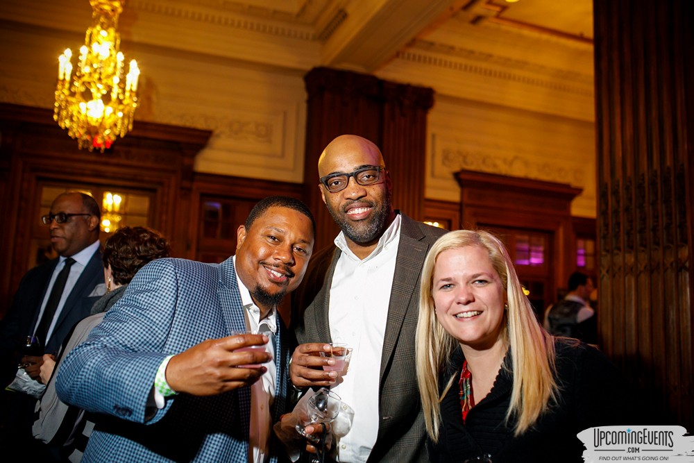 Philadelphia Wine & Cocktail Festival