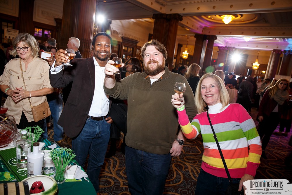 Philadelphia Wine & Cocktail Festival