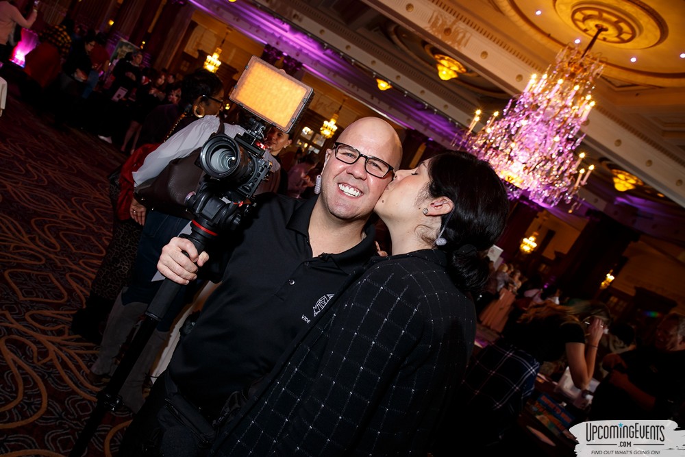 Philadelphia Wine & Cocktail Festival