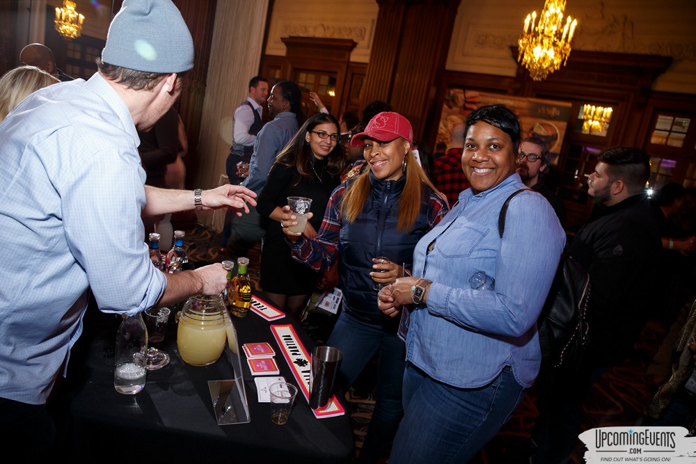 Philadelphia Wine & Cocktail Festival