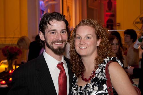 The 2010 Red Ball (gallery #2)