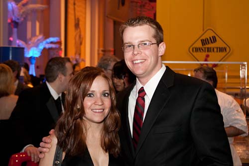 The 2010 Red Ball (gallery #2)