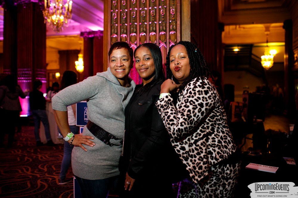 Philadelphia Wine & Cocktail Festival