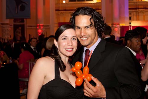 The 2010 Red Ball (gallery #2)