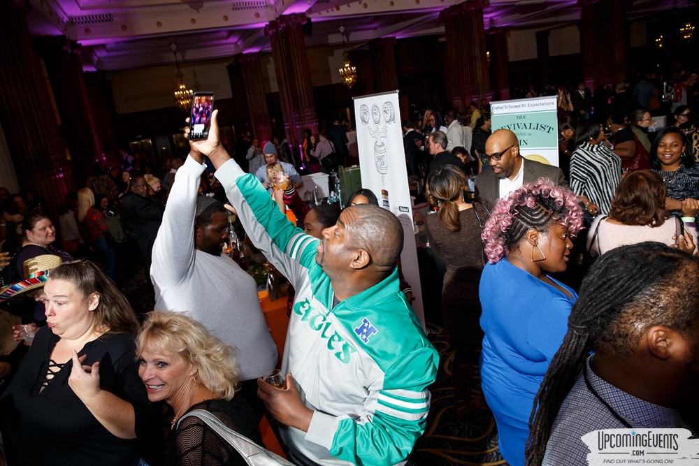 Philadelphia Wine & Cocktail Festival