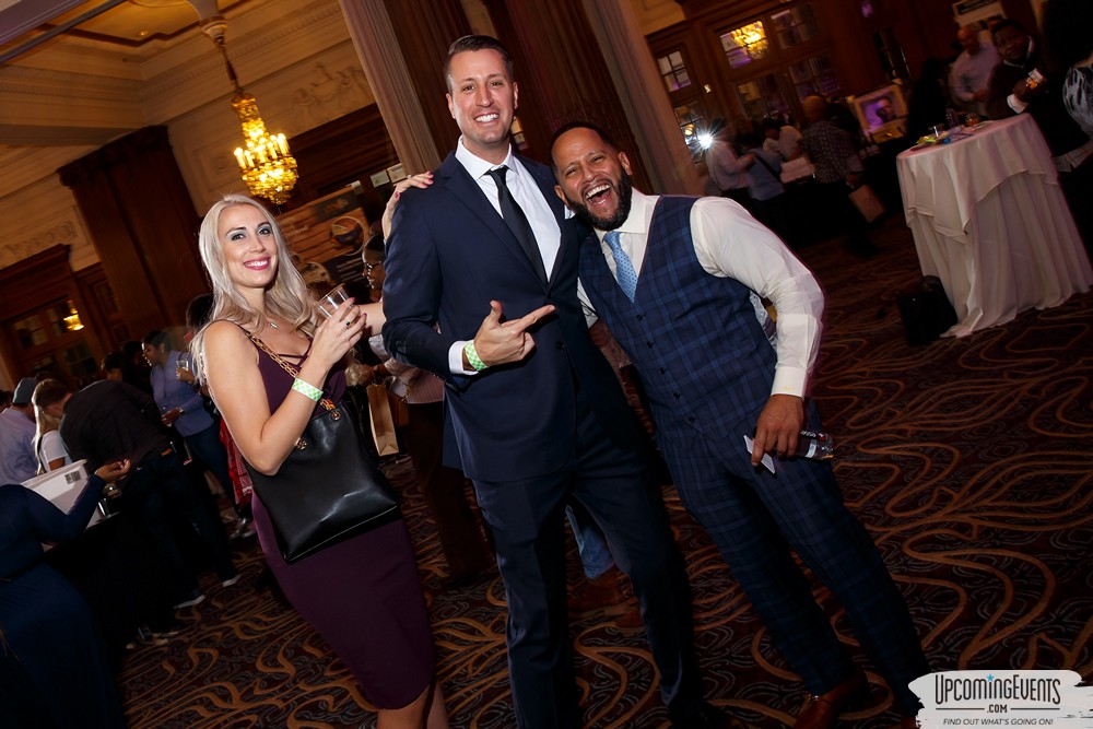 Philadelphia Wine & Cocktail Festival