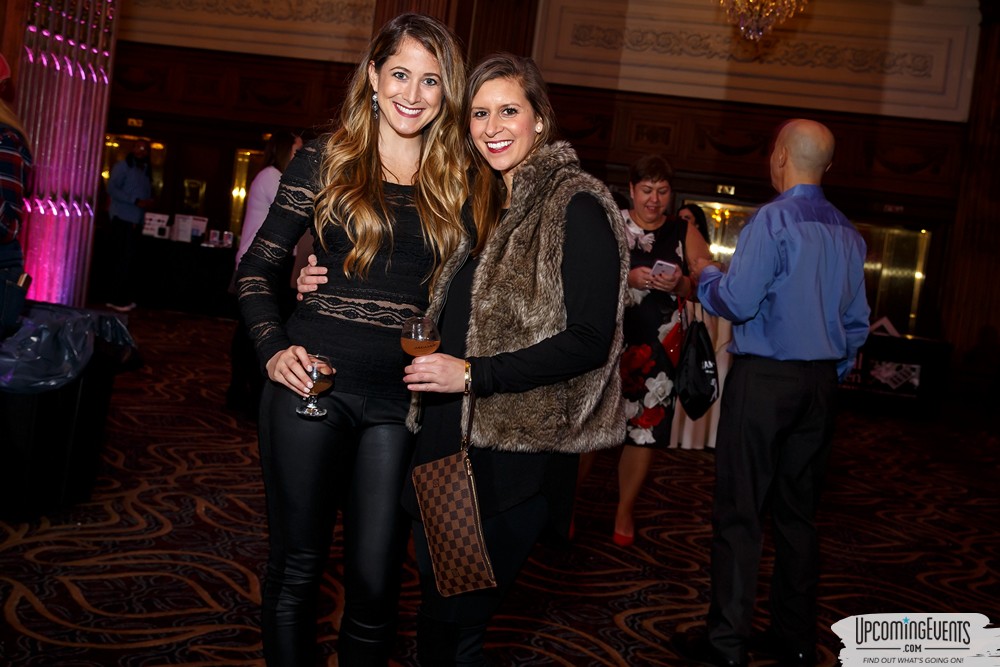 Philadelphia Wine & Cocktail Festival