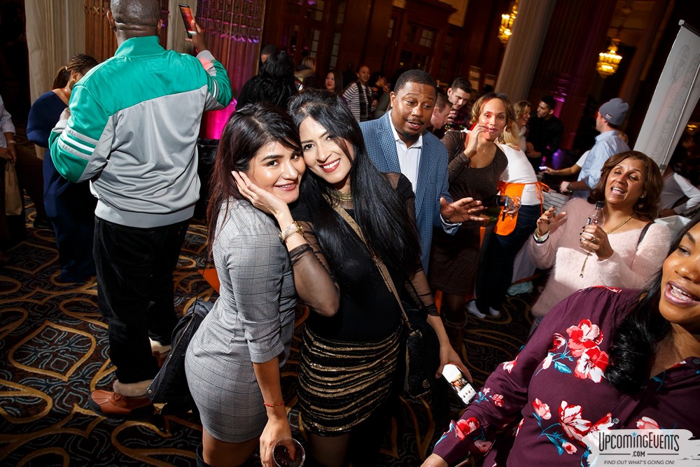 Philadelphia Wine & Cocktail Festival