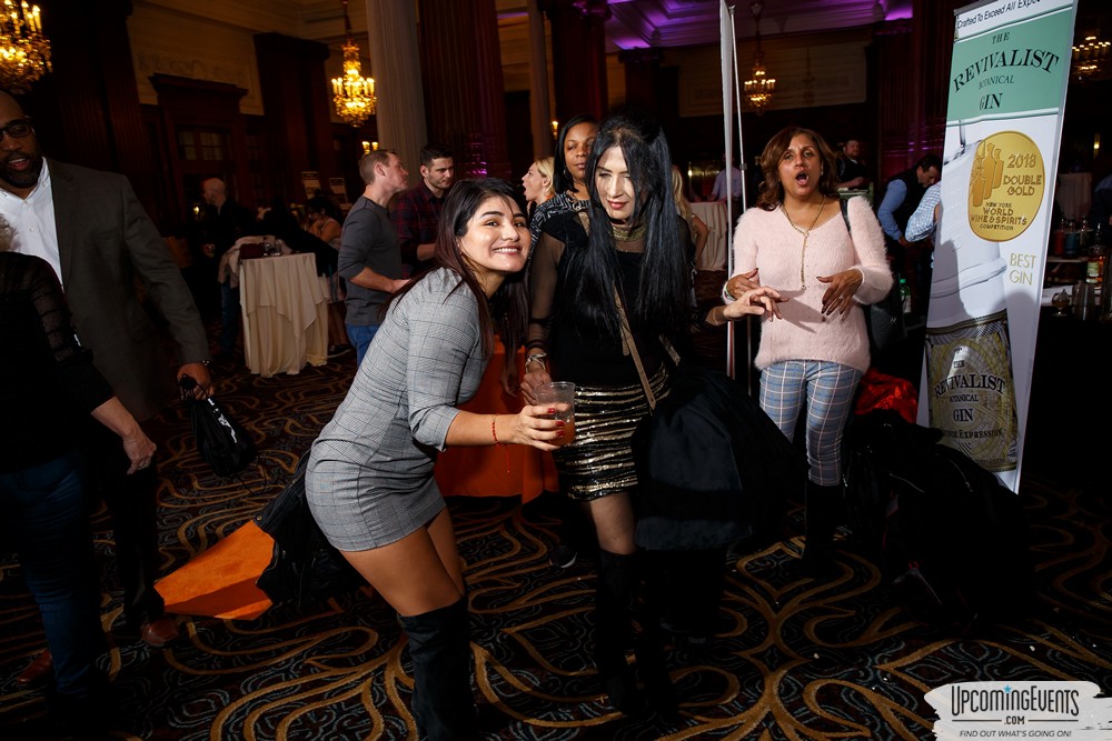 Philadelphia Wine & Cocktail Festival