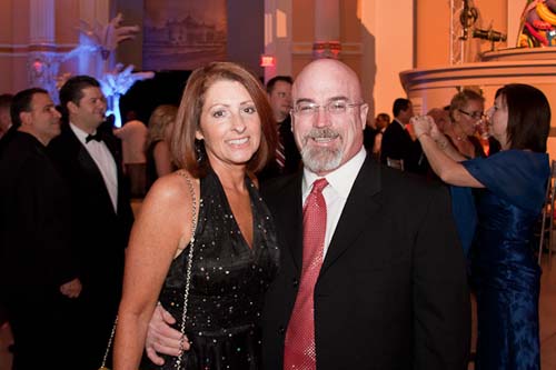 The 2010 Red Ball (gallery #2)