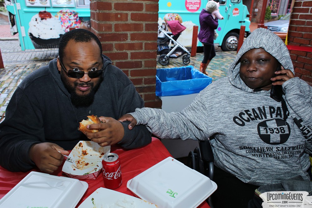 Godshall's Food Truck Challenge