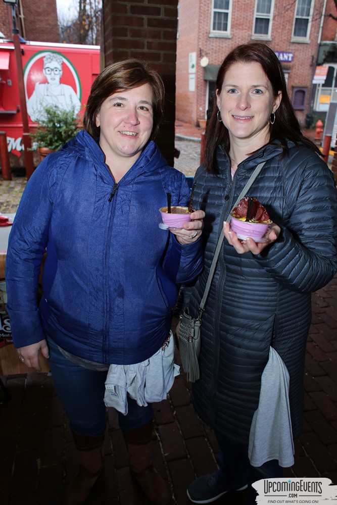 Godshall's Food Truck Challenge