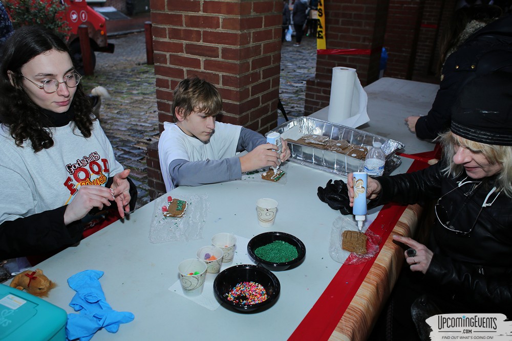 Godshall's Food Truck Challenge