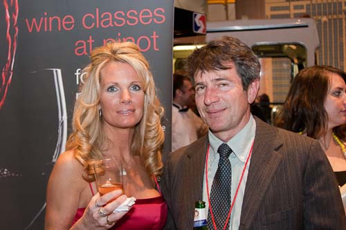 The 2010 Red Ball (gallery #2)