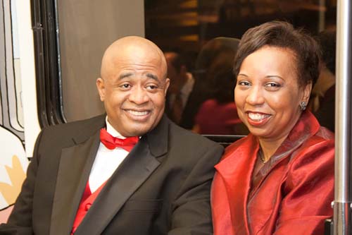 The 2010 Red Ball (gallery #2)