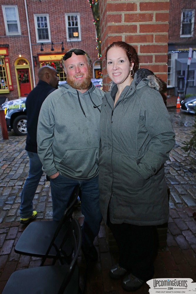 Godshall's Food Truck Challenge