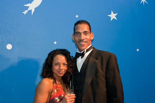 The 2010 Red Ball (gallery #2)