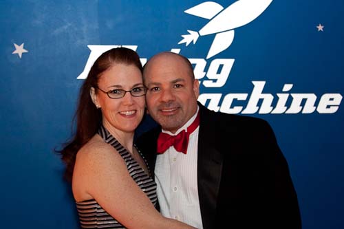 The 2010 Red Ball (gallery #2)