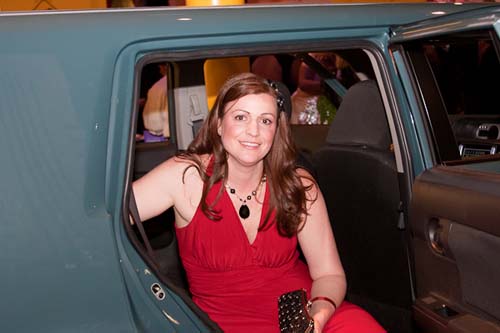 The 2010 Red Ball (gallery #2)
