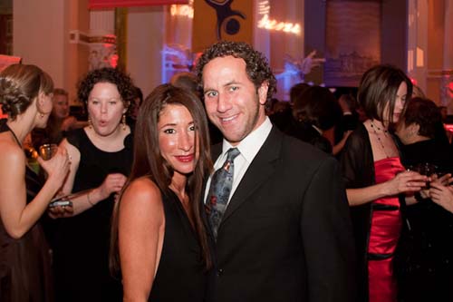 The 2010 Red Ball (gallery #2)