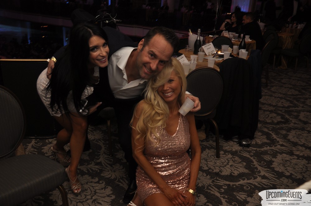 The Glitter City Gala at The Bellevue