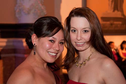 The 2010 Red Ball (gallery #2)