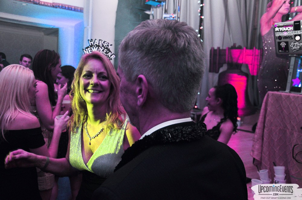 The Glitter City Gala at The Bellevue