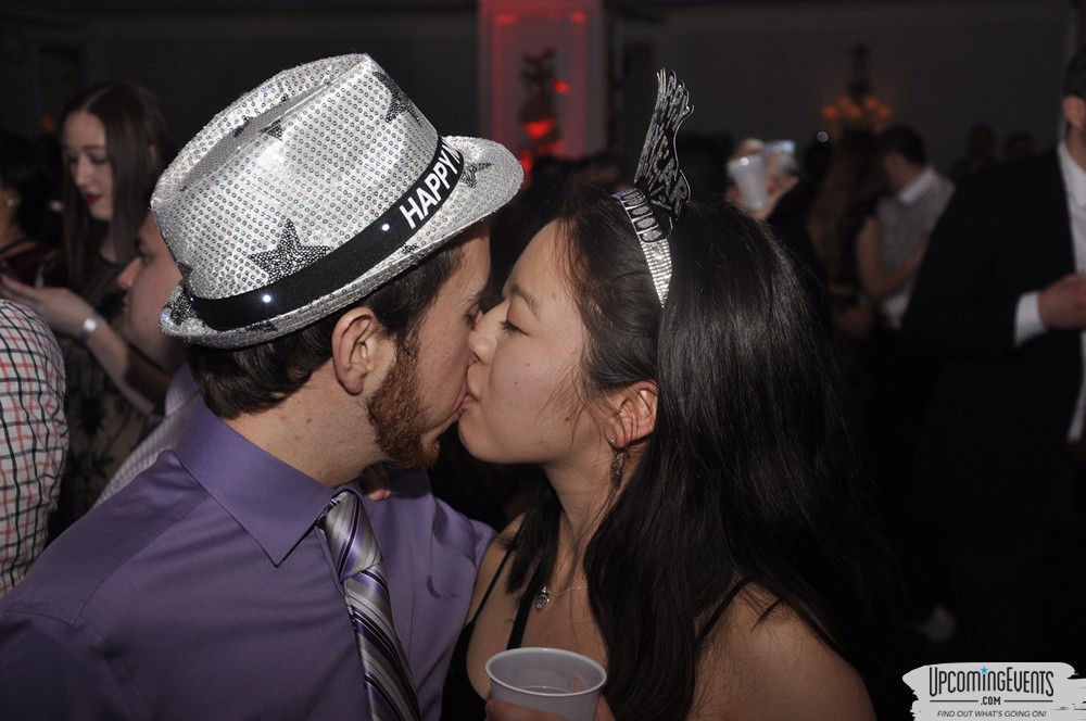 The Glitter City Gala at The Bellevue