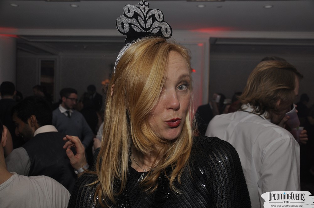 The Glitter City Gala at The Bellevue