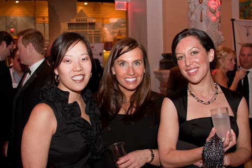 The 2010 Red Ball (gallery #2)