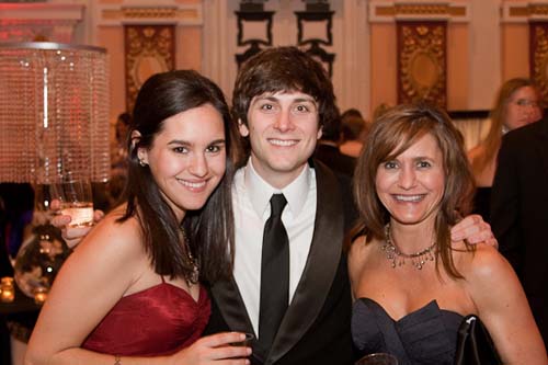 The 2010 Red Ball (gallery #2)