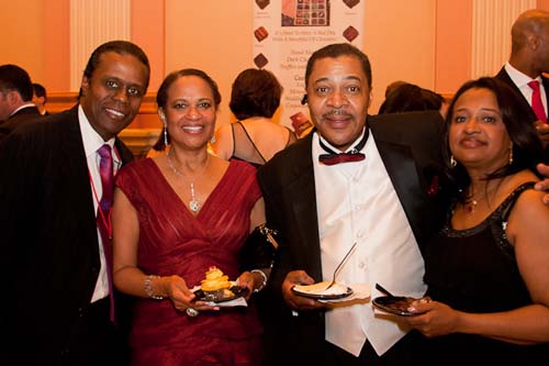 The 2010 Red Ball (gallery #2)